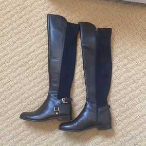 Franco Sarto boots size 7